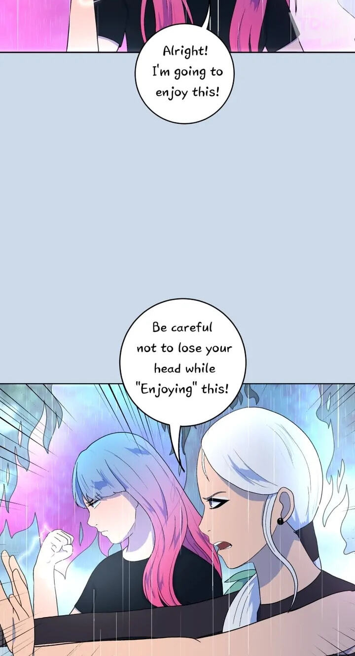 Fluffy Boyfriend Chapter 131 page 36 - 