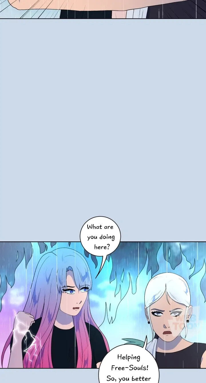 Fluffy Boyfriend Chapter 131 page 37 - 