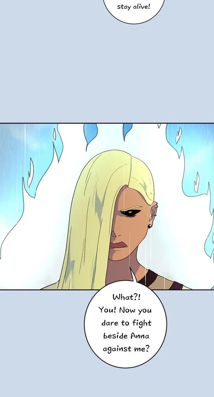 Fluffy Boyfriend Chapter 131 page 38 - 