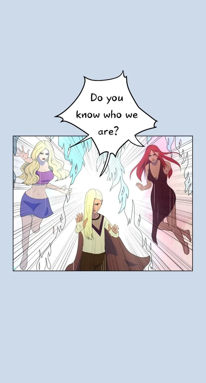 Fluffy Boyfriend Chapter 131 page 39 - 