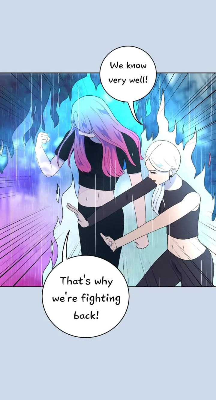Fluffy Boyfriend Chapter 131 page 40 - 