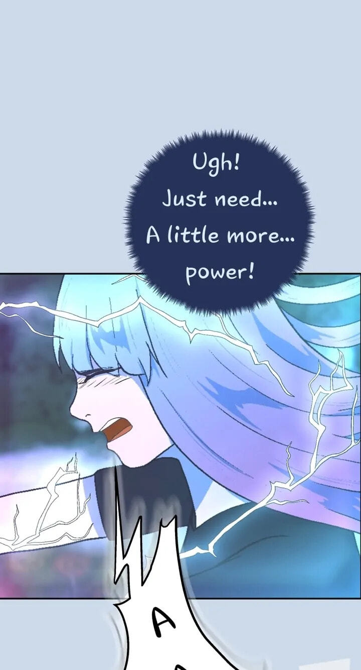 Fluffy Boyfriend Chapter 131 page 5 - 