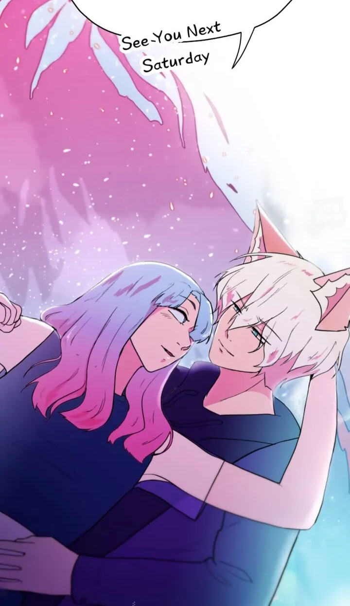 Fluffy Boyfriend Chapter 131 page 46 - 