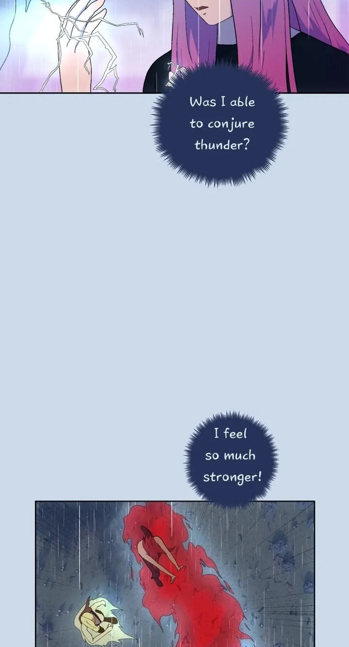 Fluffy Boyfriend Chapter 131 page 10 - 