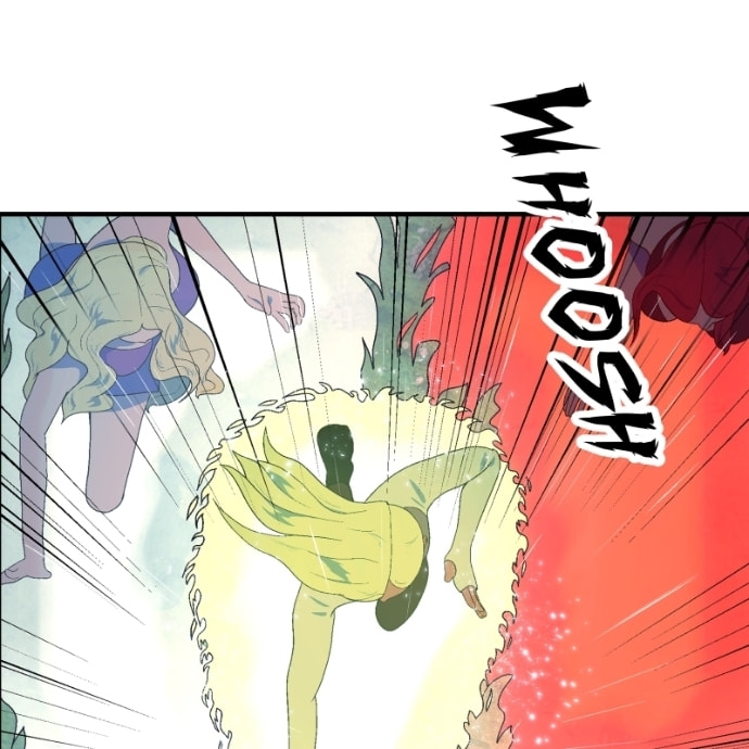 Fluffy Boyfriend Chapter 132 page 2 - 
