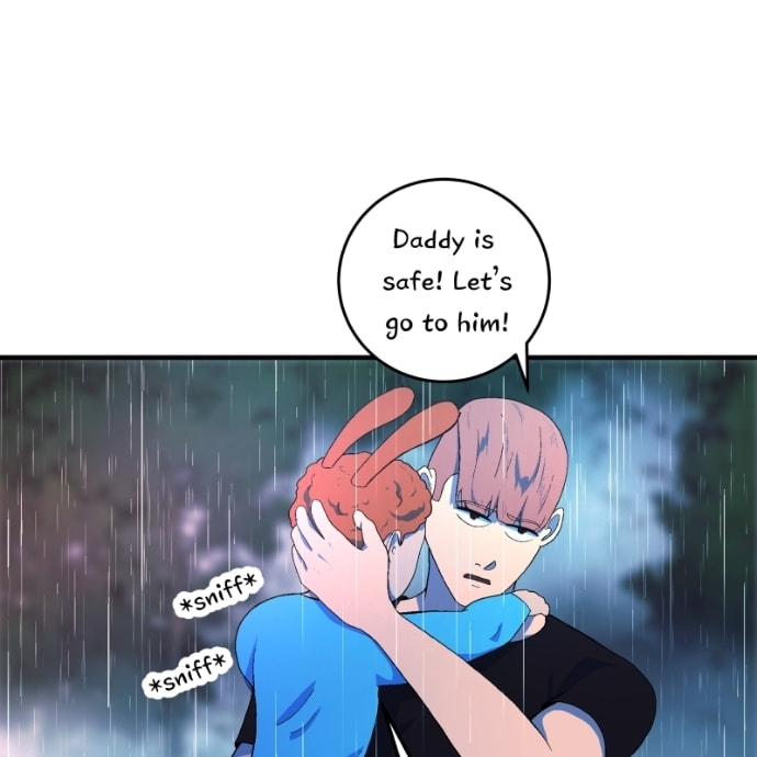 Fluffy Boyfriend Chapter 132 page 11 - 