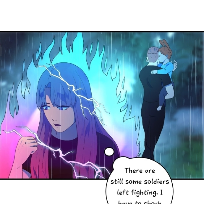 Fluffy Boyfriend Chapter 132 page 13 - 