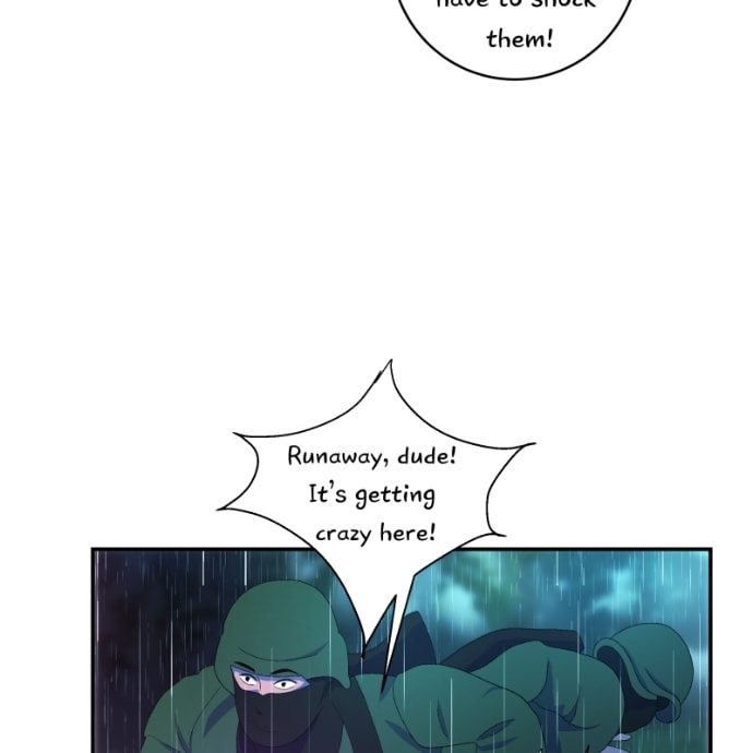 Fluffy Boyfriend Chapter 132 page 14 - 
