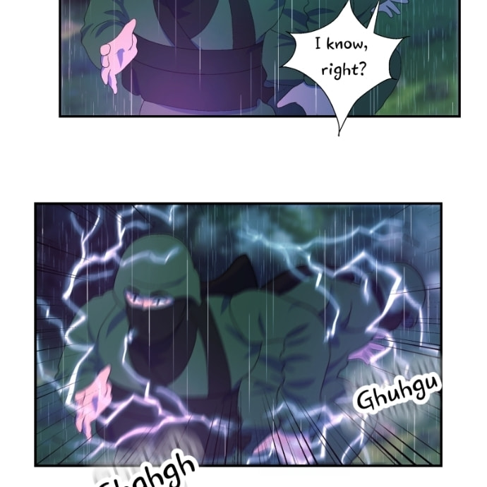 Fluffy Boyfriend Chapter 132 page 15 - 