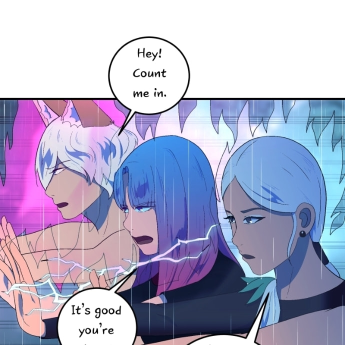Fluffy Boyfriend Chapter 132 page 17 - 