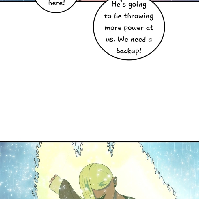 Fluffy Boyfriend Chapter 132 page 18 - 