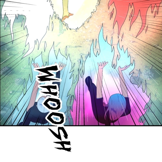 Fluffy Boyfriend Chapter 132 page 3 - 