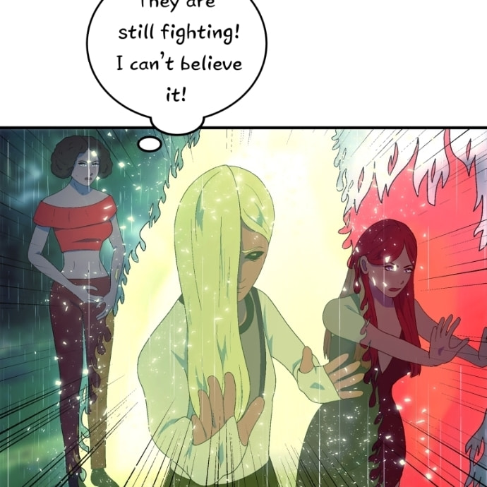 Fluffy Boyfriend Chapter 132 page 22 - 