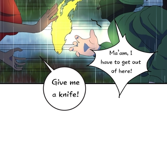 Fluffy Boyfriend Chapter 132 page 24 - 