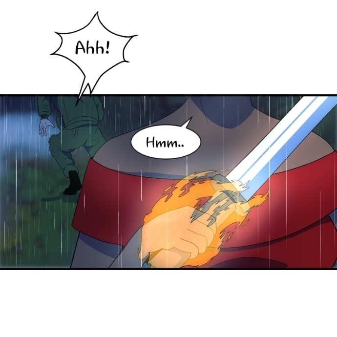 Fluffy Boyfriend Chapter 132 page 25 - 