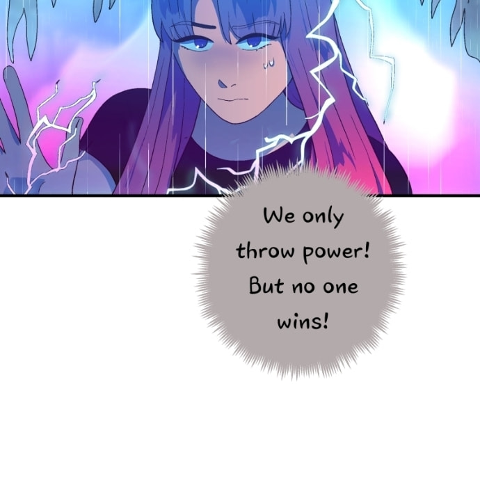 Fluffy Boyfriend Chapter 132 page 27 - 