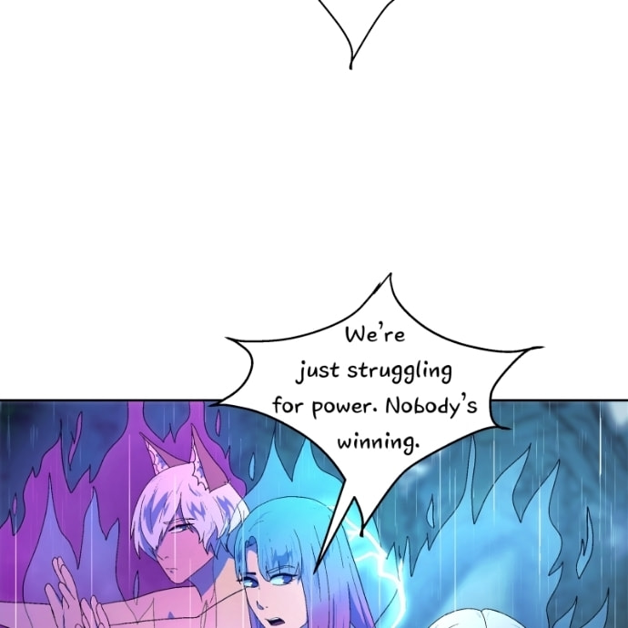 Fluffy Boyfriend Chapter 132 page 29 - 