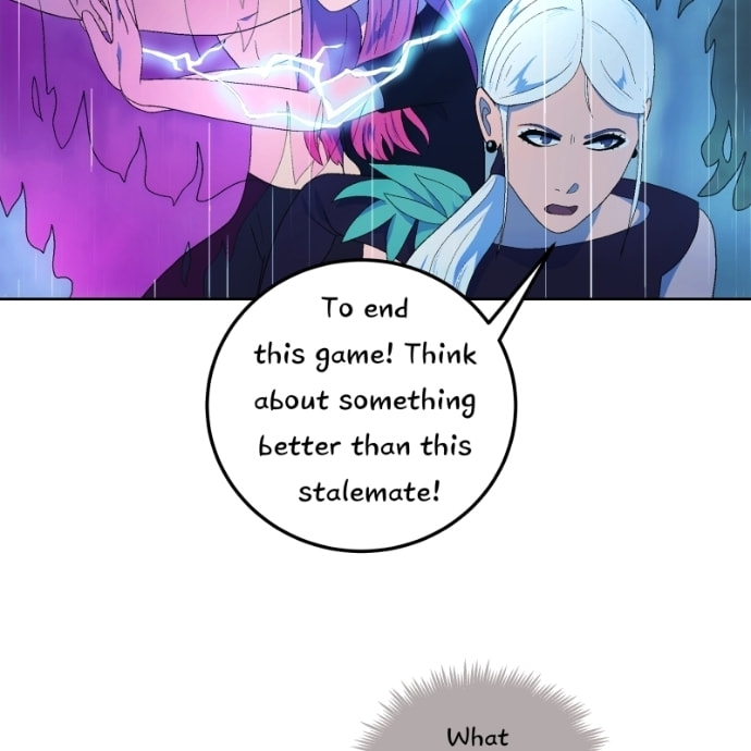Fluffy Boyfriend Chapter 132 page 30 - 