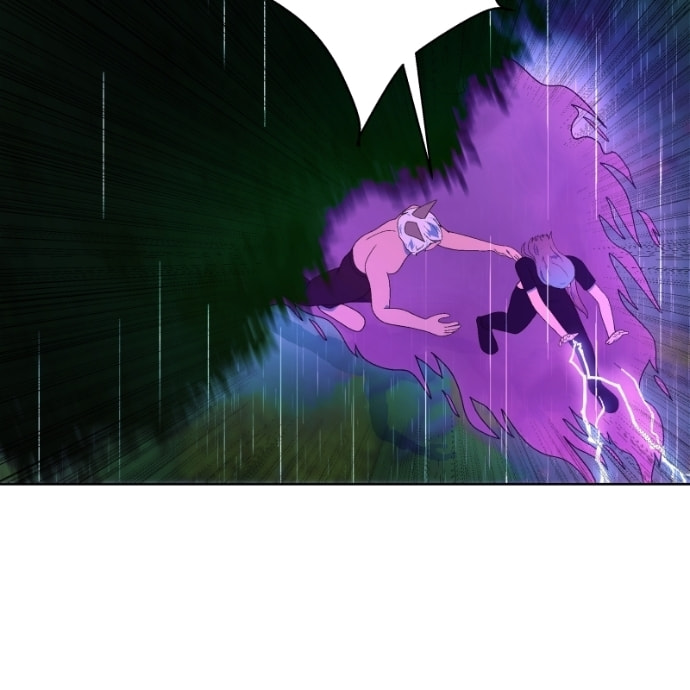Fluffy Boyfriend Chapter 132 page 35 - 