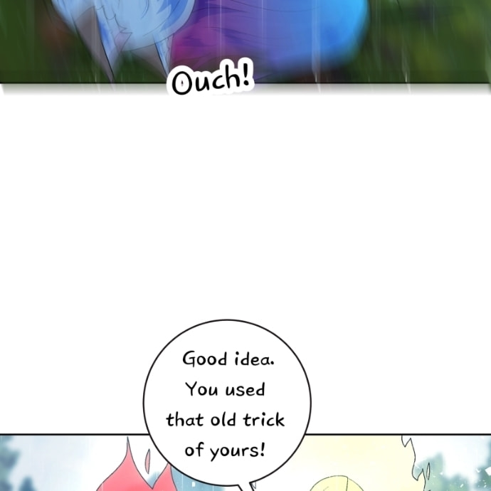 Fluffy Boyfriend Chapter 132 page 37 - 