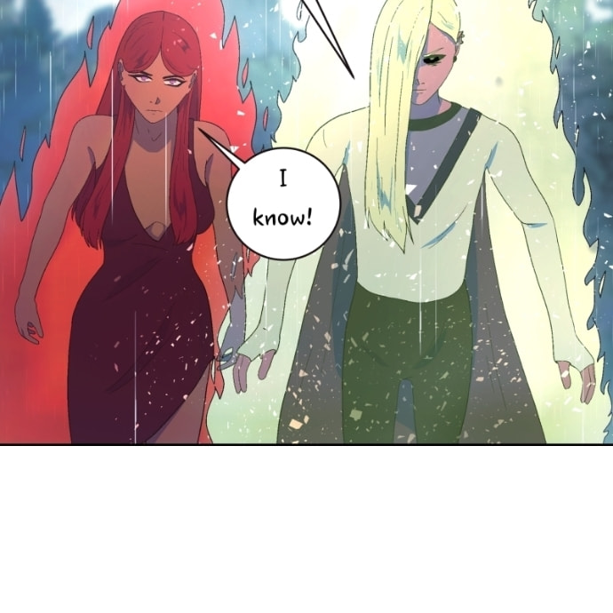 Fluffy Boyfriend Chapter 132 page 38 - 