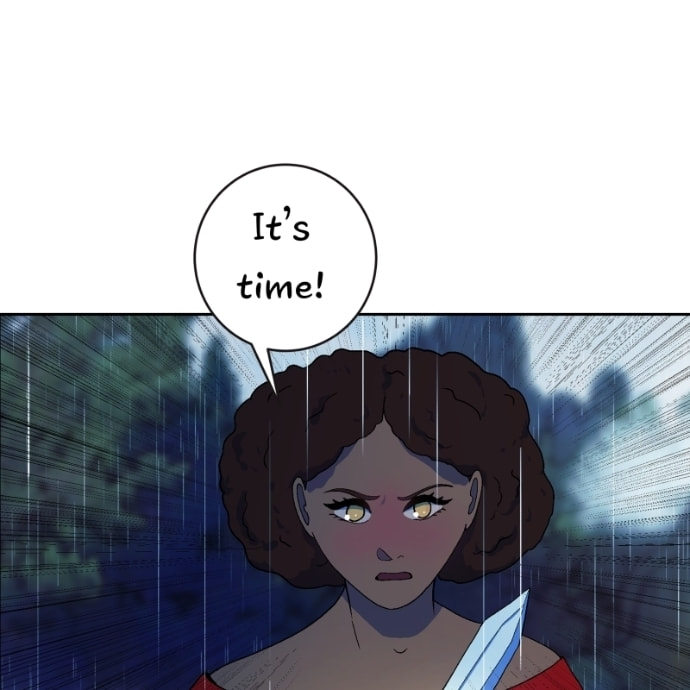 Fluffy Boyfriend Chapter 132 page 39 - 