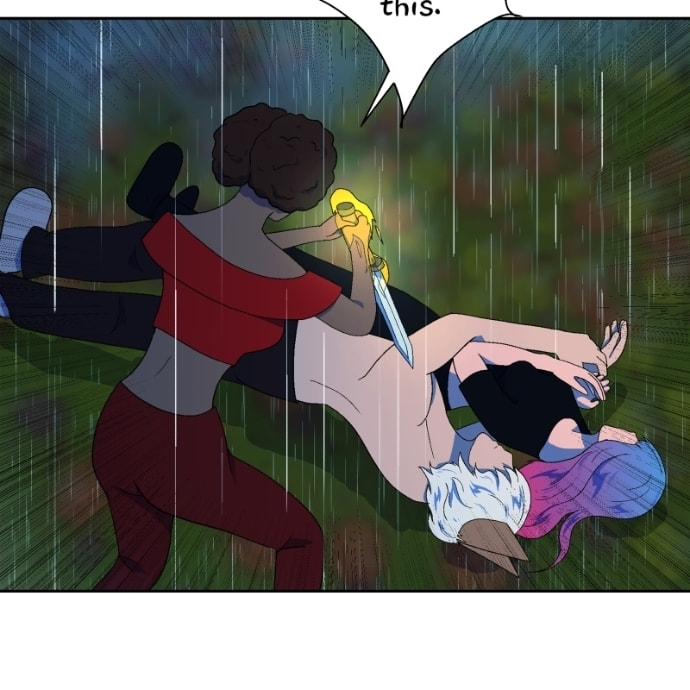 Fluffy Boyfriend Chapter 132 page 41 - 