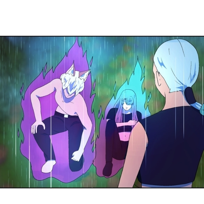 Fluffy Boyfriend Chapter 132 page 44 - 