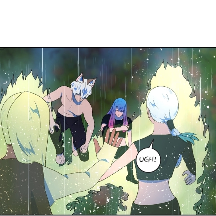 Fluffy Boyfriend Chapter 132 page 47 - 