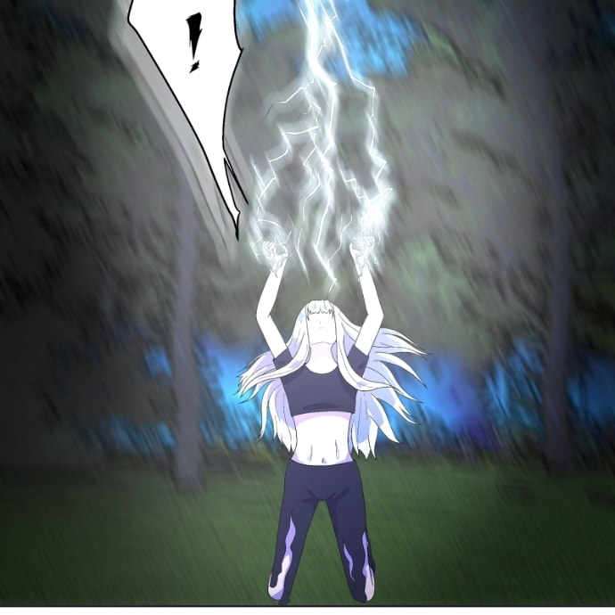 Fluffy Boyfriend Chapter 132 page 52 - 
