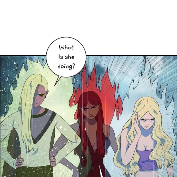 Fluffy Boyfriend Chapter 132 page 56 - 