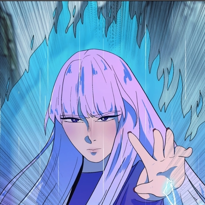 Fluffy Boyfriend Chapter 132 page 58 - 