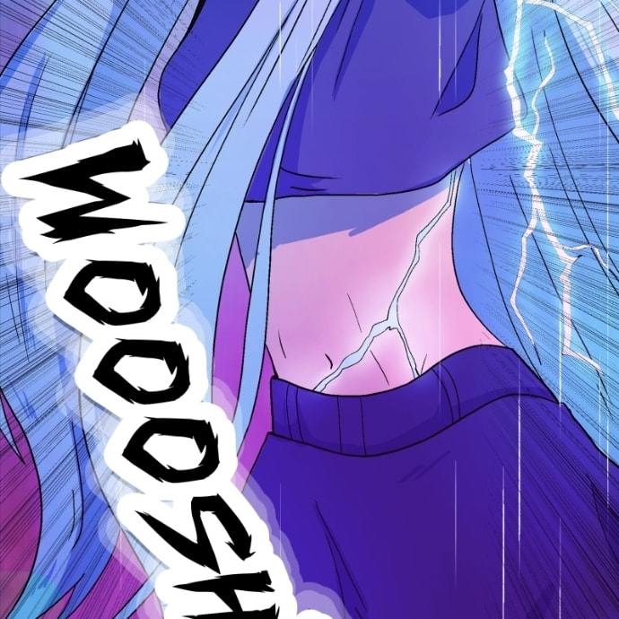 Fluffy Boyfriend Chapter 132 page 59 - 