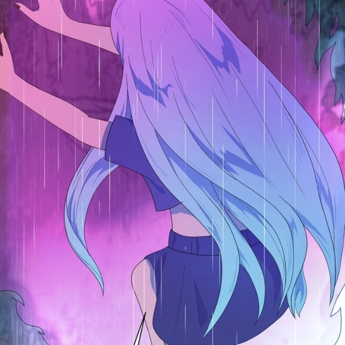Fluffy Boyfriend Chapter 132 page 65 - 