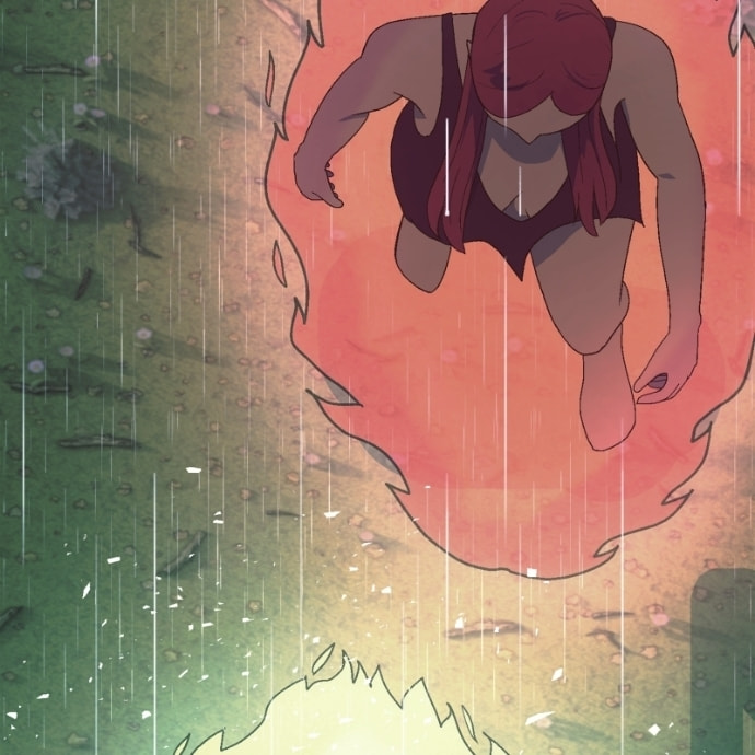 Fluffy Boyfriend Chapter 132 page 68 - 