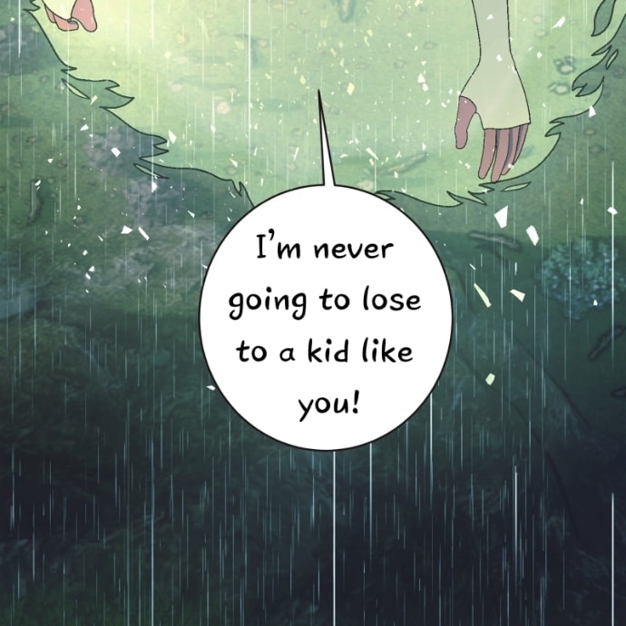 Fluffy Boyfriend Chapter 132 page 70 - 