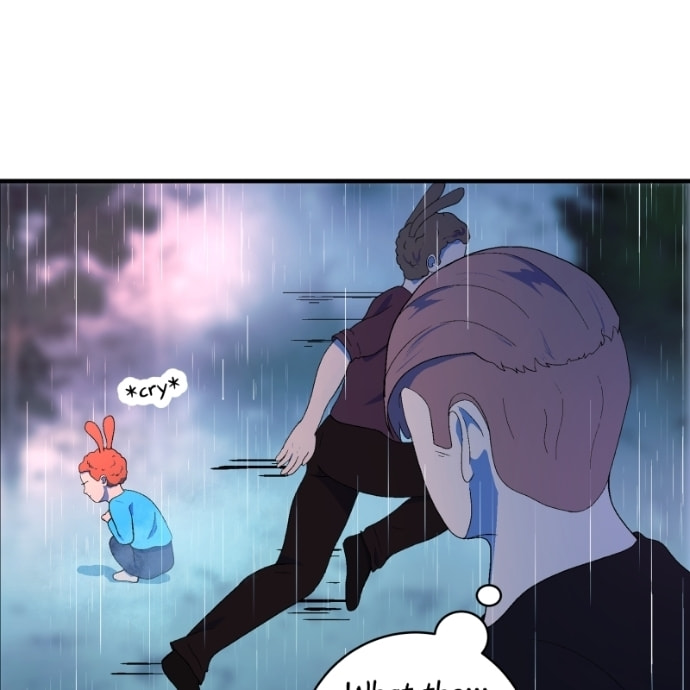 Fluffy Boyfriend Chapter 132 page 8 - 