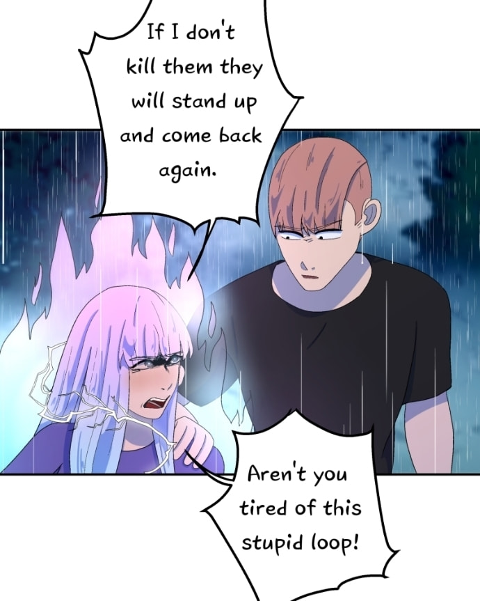 Fluffy Boyfriend Chapter 133 page 11 - 