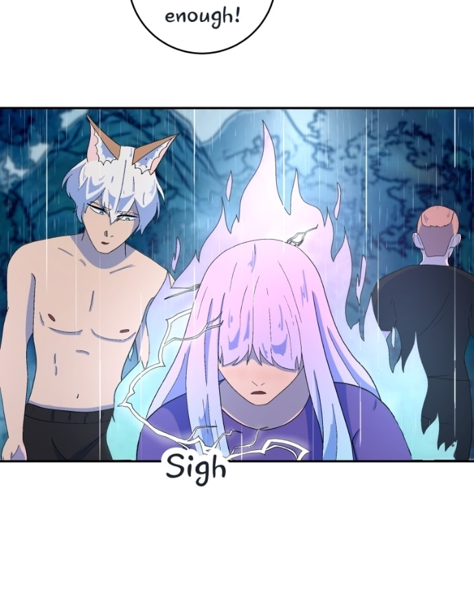 Fluffy Boyfriend Chapter 133 page 16 - 