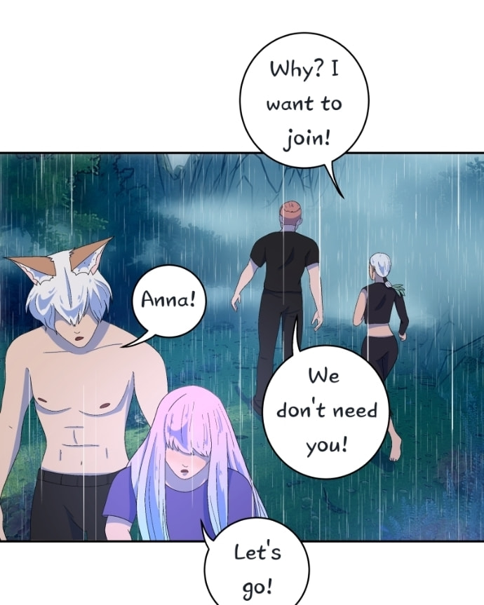 Fluffy Boyfriend Chapter 133 page 19 - 
