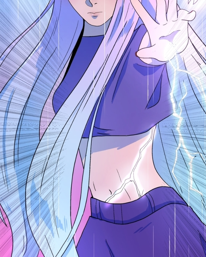 Fluffy Boyfriend Chapter 133 page 3 - 