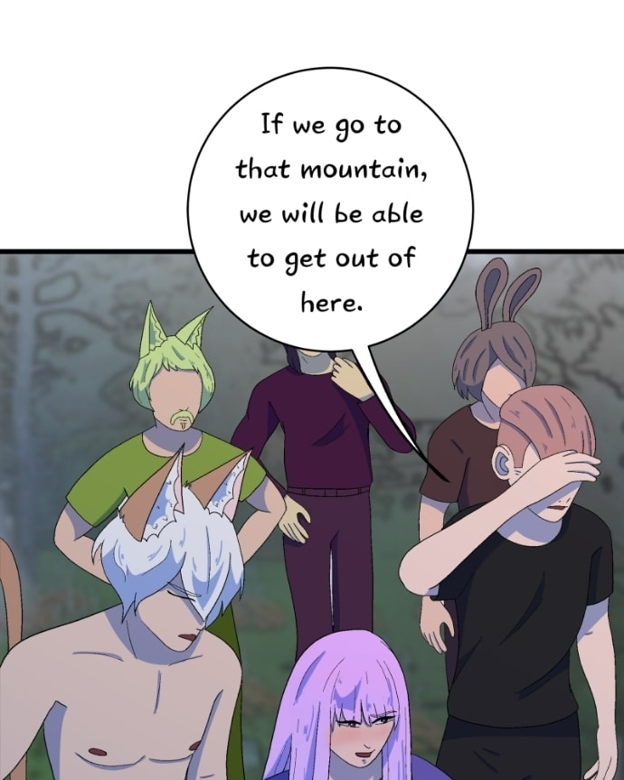 Fluffy Boyfriend Chapter 133 page 27 - 