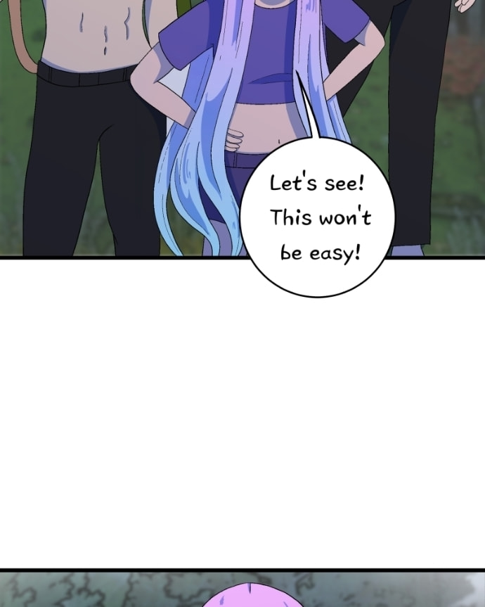 Fluffy Boyfriend Chapter 133 page 28 - 