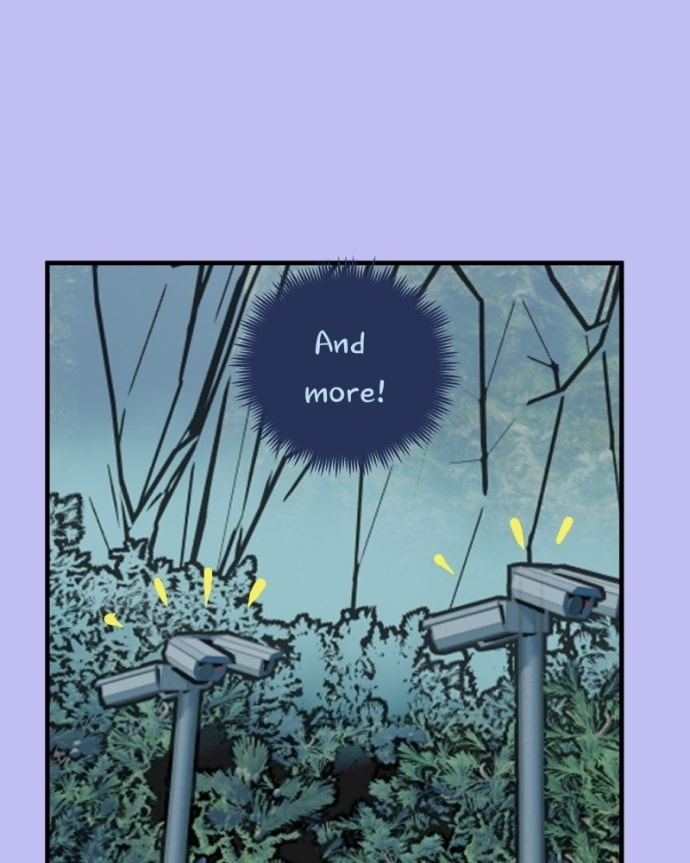 Fluffy Boyfriend Chapter 133 page 32 - 