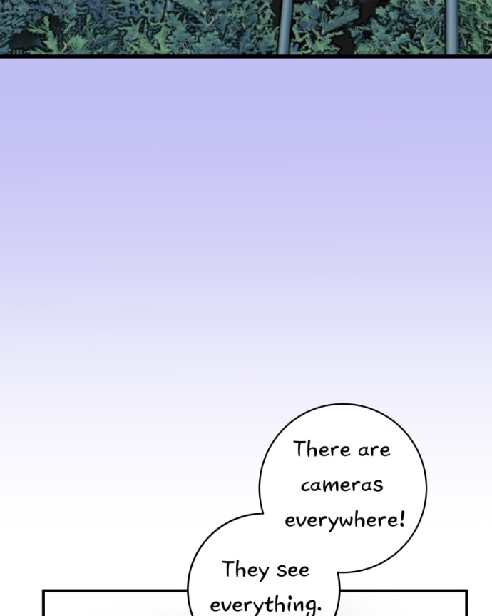 Fluffy Boyfriend Chapter 133 page 34 - 