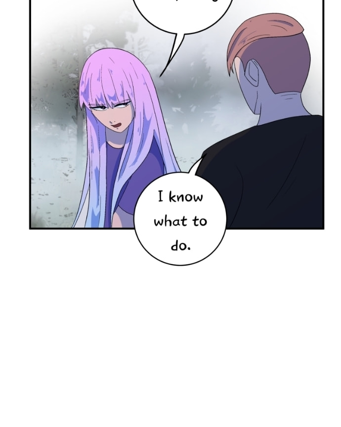 Fluffy Boyfriend Chapter 133 page 35 - 
