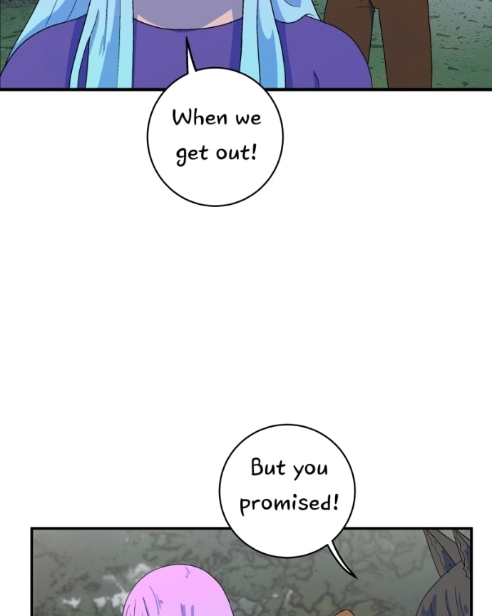 Fluffy Boyfriend Chapter 133 page 37 - 