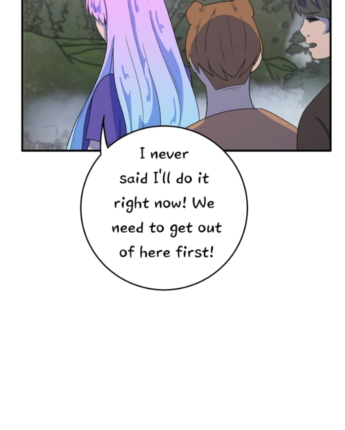 Fluffy Boyfriend Chapter 133 page 38 - 