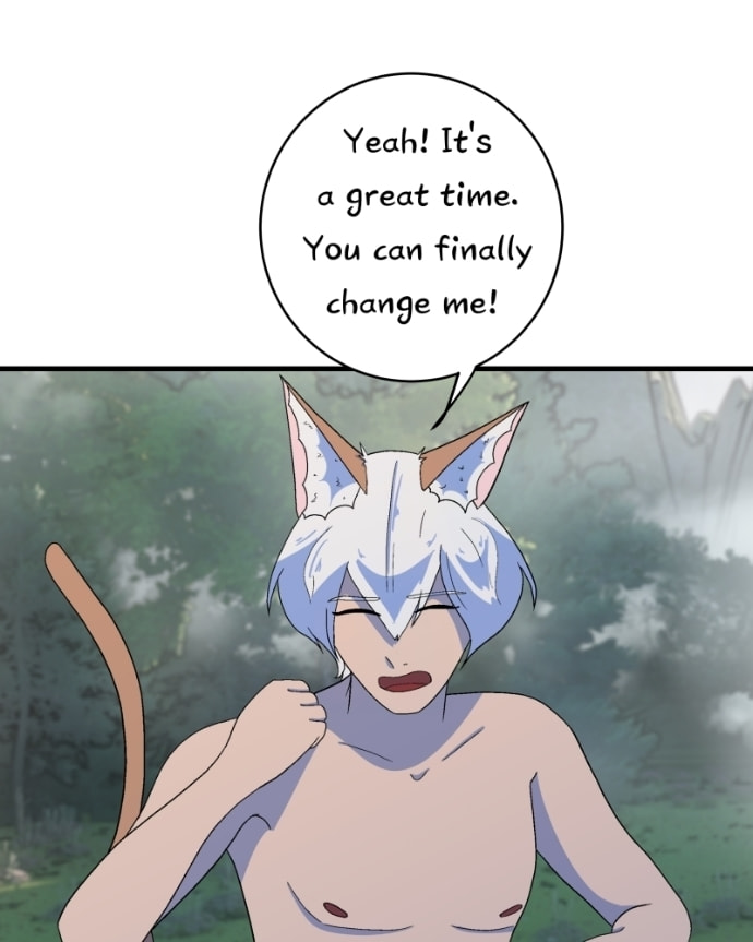 Fluffy Boyfriend Chapter 133 page 39 - 