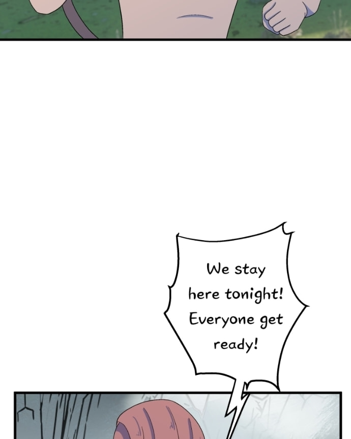 Fluffy Boyfriend Chapter 133 page 40 - 